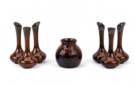 Van Briggle Pottery