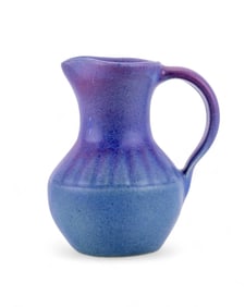 Van Briggle Pottery by Fred Wills