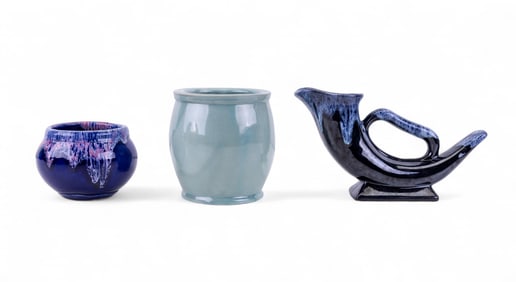 Van Briggle Art Pottery by Lori Keenan (3)