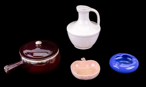 Pfaltzgraff Pottery Items