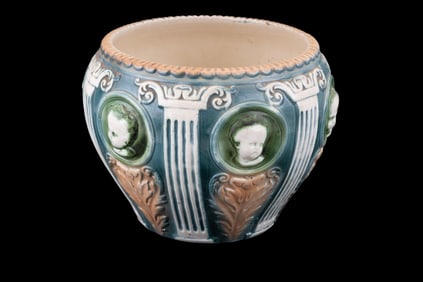 Roseville Pottery Large Planter