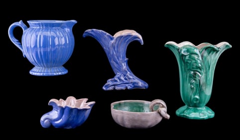 Stangl Terra Rose Art Pottery