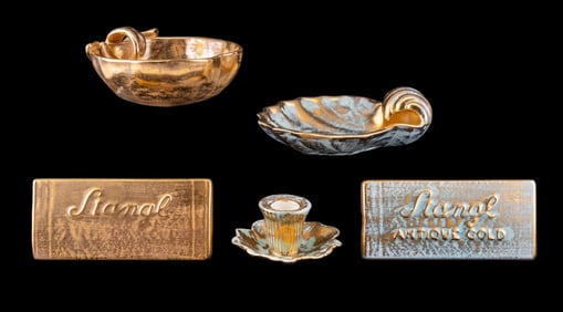 Stangl Decorative Art Pottery
