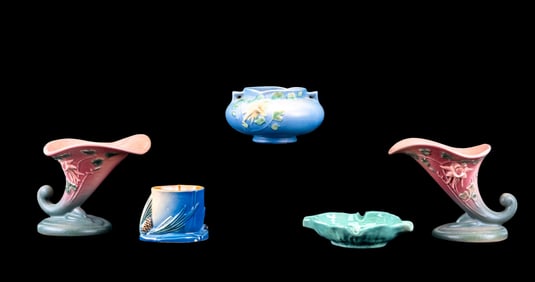Roseville Pottery