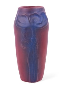 Van Briggle Pottery Mulberry