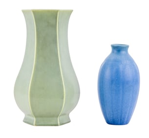 Rookwood Vases (2)
