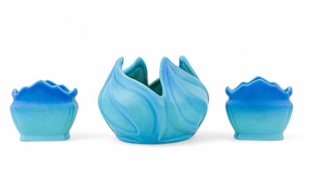 Van Briggle Lotus Pottery