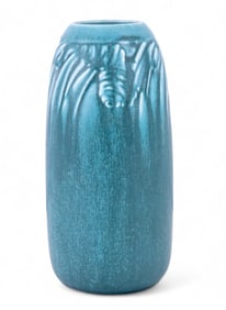 Rookwood Pottery Vase 1889 Shape