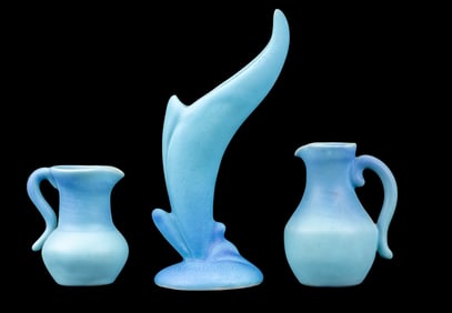Van Briggle Art Pottery