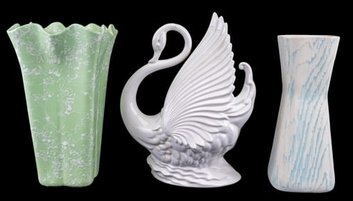 Shawnee and Maddux of California Pottery