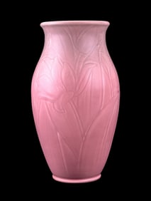 Rookwood Pottery Vase 6011 Shape