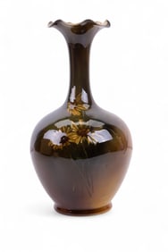 Rookwood 578 Daisy Vase