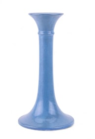 Rookwood Pottery Candle