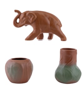 Van Briggle Pottery