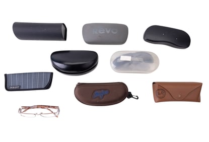 Designer Eye Glass Frames