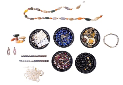 Jewelry Craft Beads and More