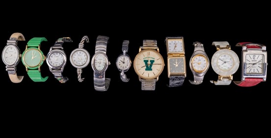Ladies Wrist Watches