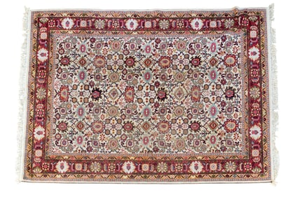 Antique Turkish Carpet