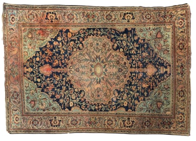 Antique Furhan Carpet