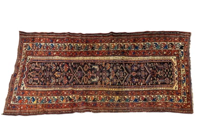 Kazak Antique Carpet