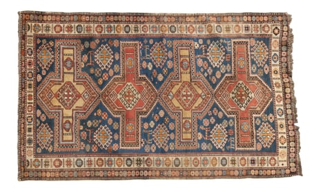 Shirvan Antique Carpet