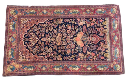 Persian Antique Carpet