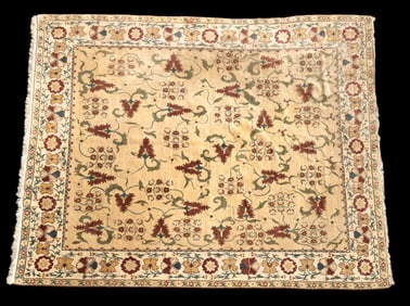 Oushak Rug