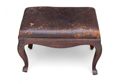 18/19thC Continental Ottoman