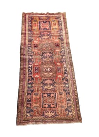 Persian Runner Rug