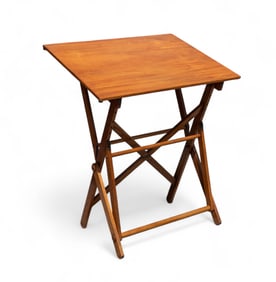 Quality 19/20C Drafting Table