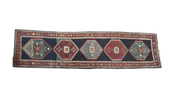 Persian Antique Rug