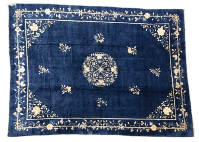 Peking Antique Rug