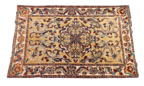 Fine Indian Rug
