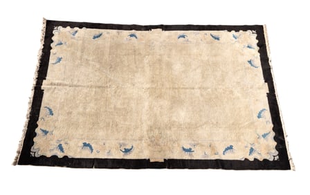 Peking Chinese Rug