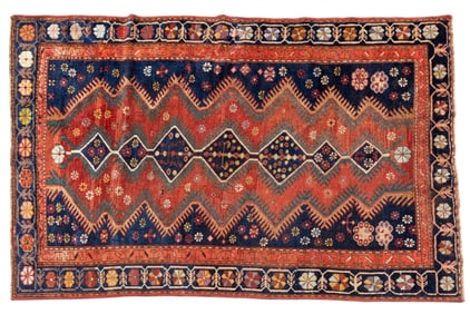Kazak Antique Rug