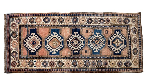 Kazak Rug