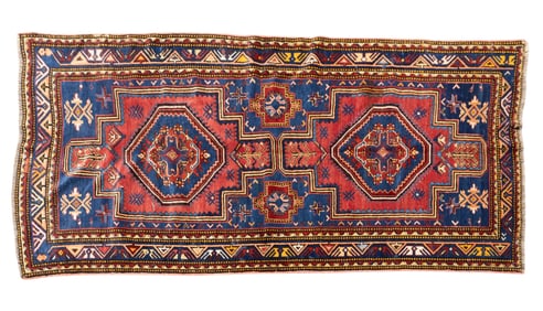 Kazak Rug