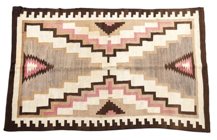 Navajo Native Rug