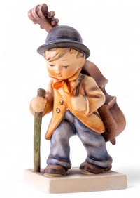 Goebel Hummel 89/2 The Cellist