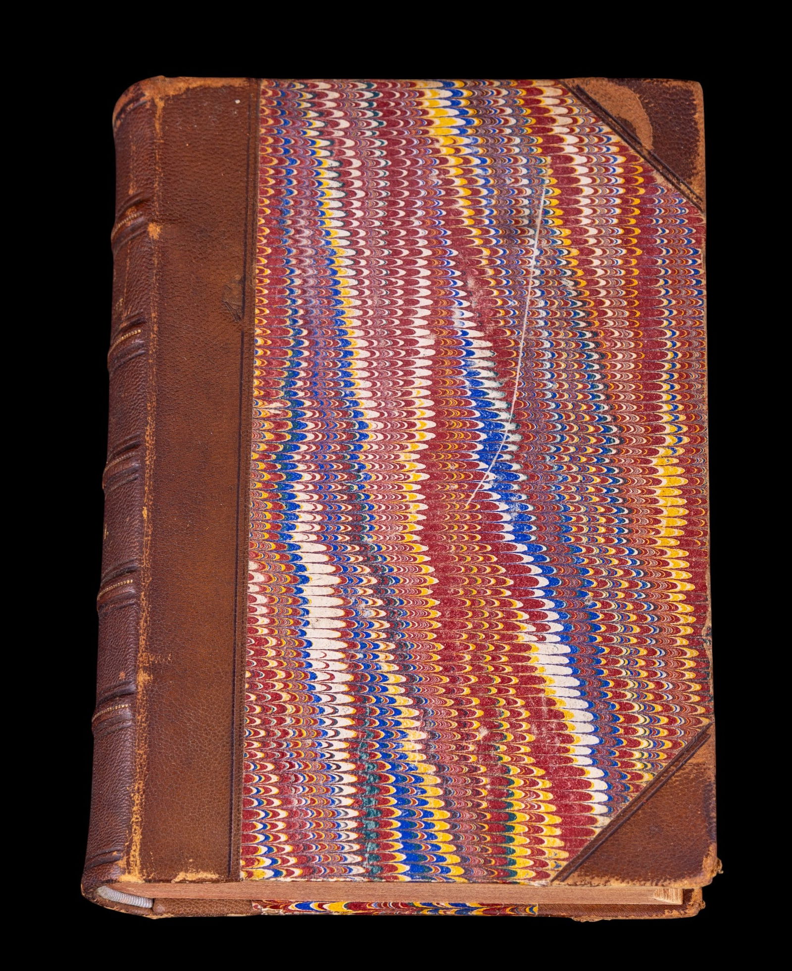 Thomas Fuller A Pisgah-Sight of Palestine Late19C (1 of 16)