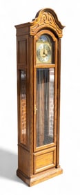 Hamilton Grandmother Clock