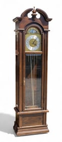 Hamilton Grandmother Clock