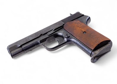 Zastava M88A 9mm Pistol 62344