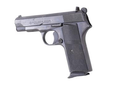 Zastava M88A 9mm Pistol 19789