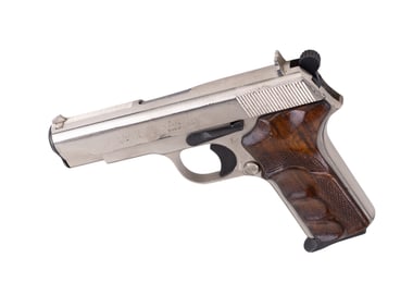 Zastava M88A 9mm Pistol 41055