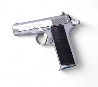 Zastava M88A 9mm Pistol 41329