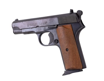 Zastava M88A 9mm Pistol 46141