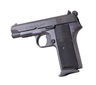 Zastava M88A 9mm Pistol 15742