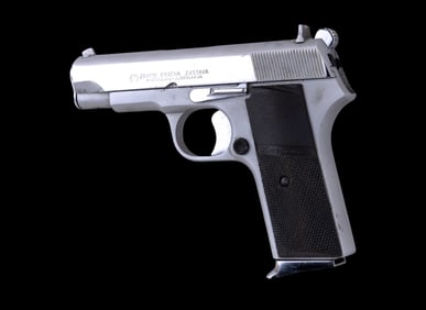 Zastava M88A 9mm Pistol 23964