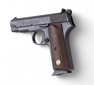 Zastava M88A 9mm Pistol 24783